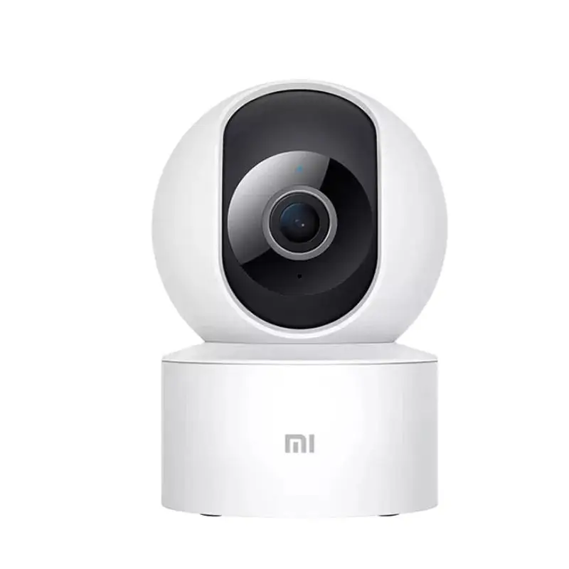 Смарт-камера Xiaomi C200 с 360 углом управления приложением Mijia глобальная версия цифровых камер 1080P HD Смарт-IP-камера