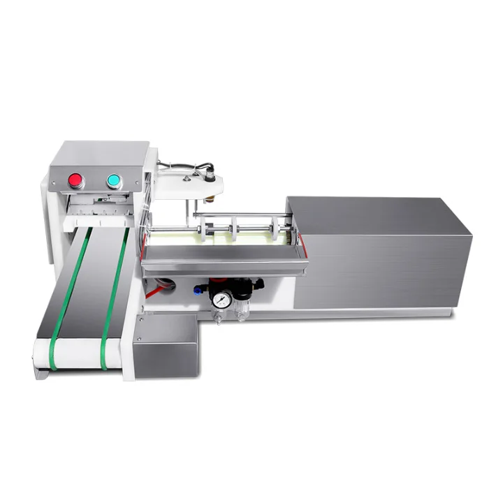 Low Price Barbecue Meat Skewer Small Minced Meat Sheep Potato Skewer Grilling Machine Seafood Skewer Machine