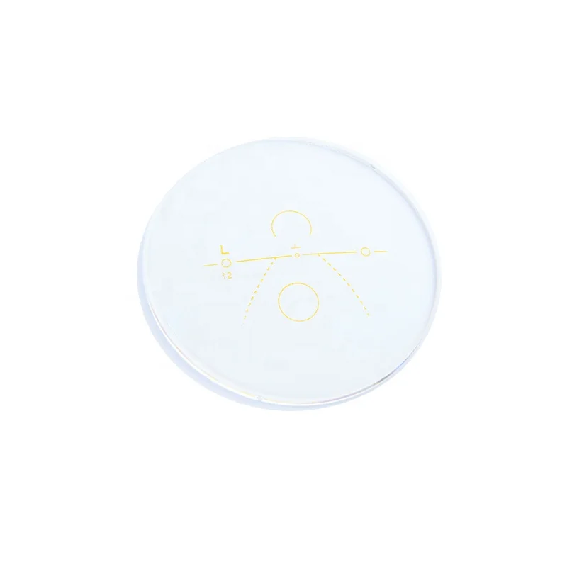 1.56 Progressive Glasses Lens Progressive Hmc To Win Warm Praise From Customers