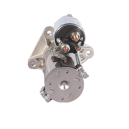 
Top quality rebuilt starter motor for Ford Escort OEM: 7G9N11000AC 