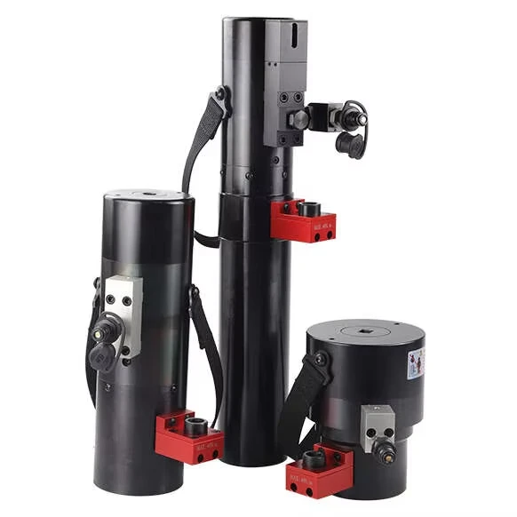 China supplier High Quality easily carried Wind power hydraulic bolt tensioner