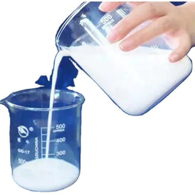 NBR Latex Industrial Grade High-Class Raw Material Liquid NBR Latex Manufacturers