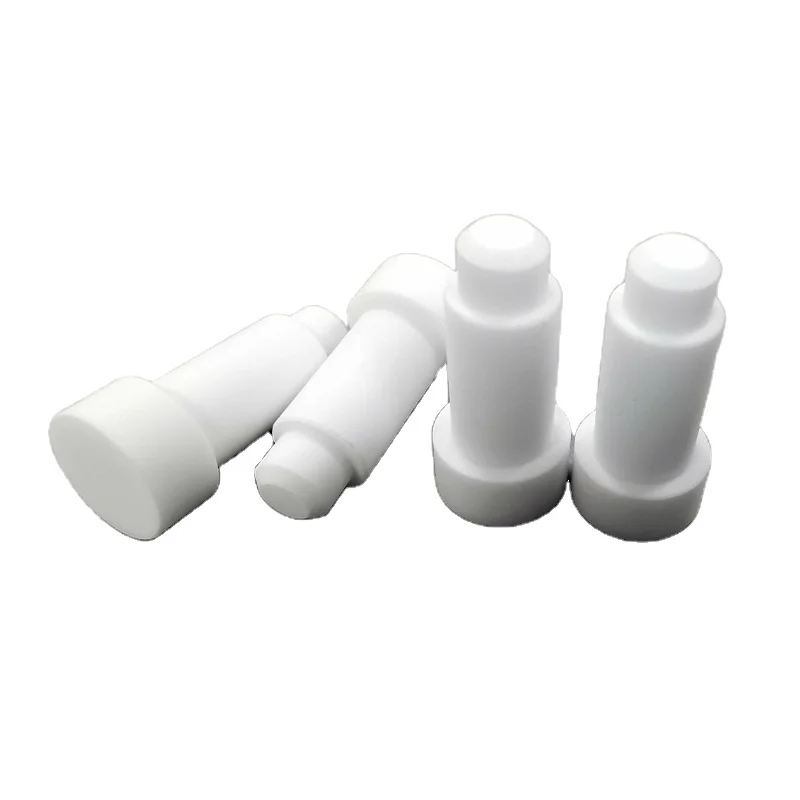 Made in China hot-selling customized high-temperature resistant alumina ceramic parts