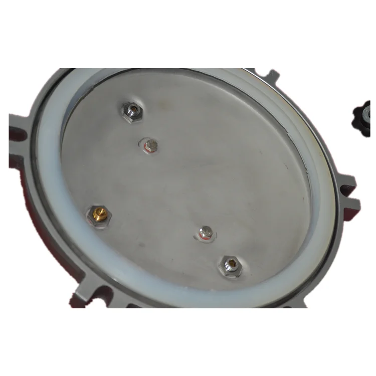 Portable dental sterilizer autoclave class N 18L