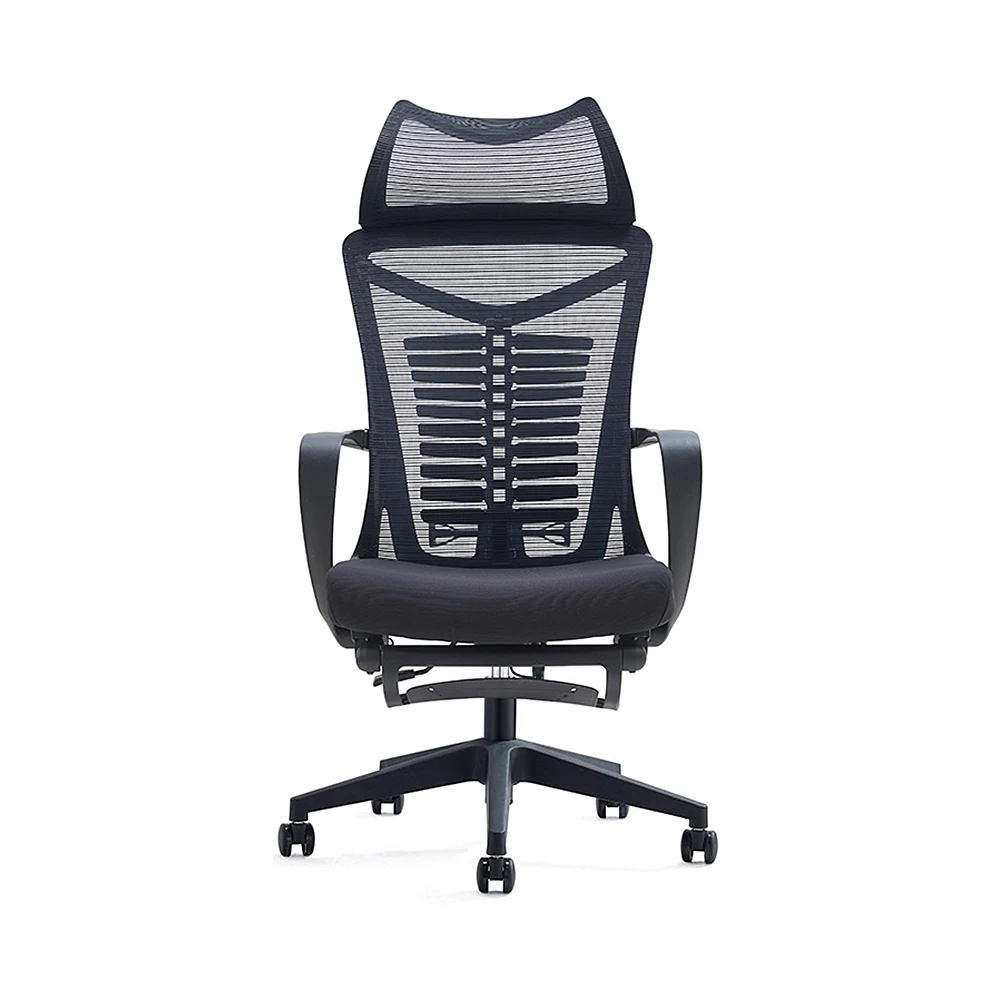 Best Price Ergonomic Design Full Mesh Chair High Back Executive Office Chair