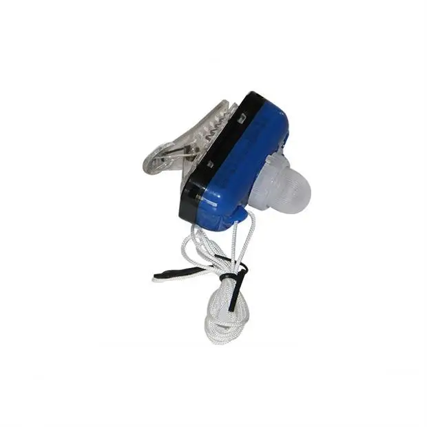 SOLAS MED  flash life jacket lamp