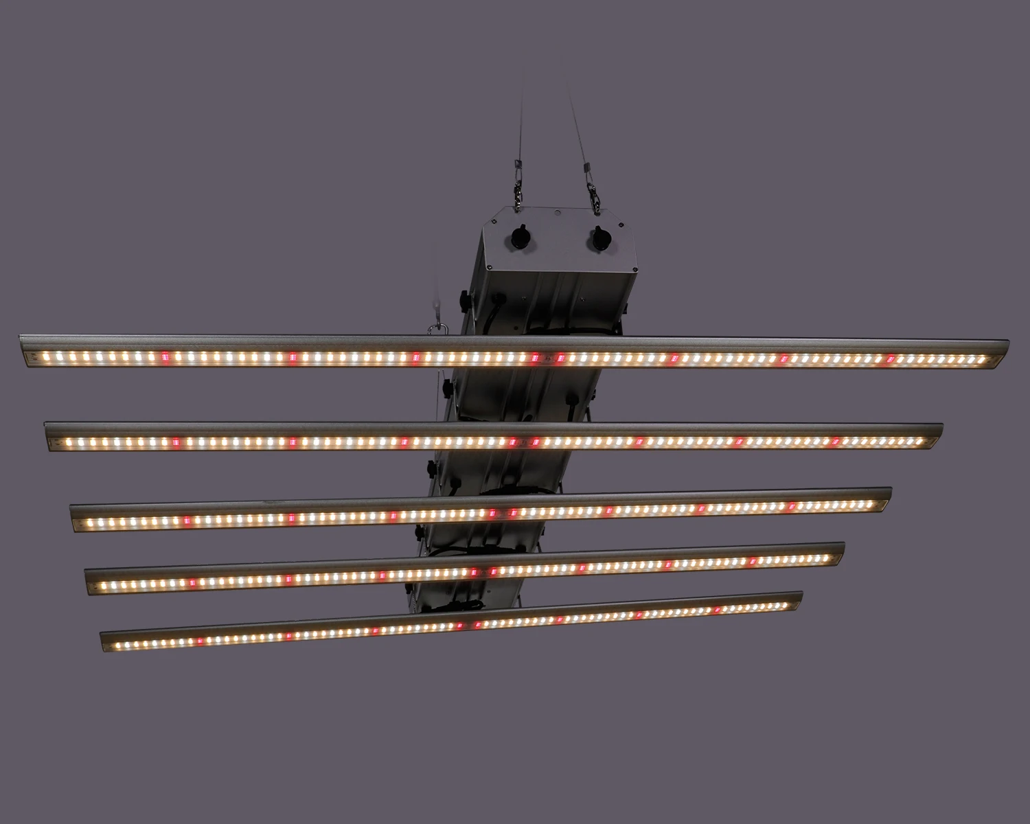 Phlizon Cost Effective  Hydroponics Grow Lights 400w Led Grow Lighting Hight Quality