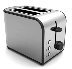 Customization High Lift Function /Red Indicator Light Bread Toaster Household Bread Toaster Machine