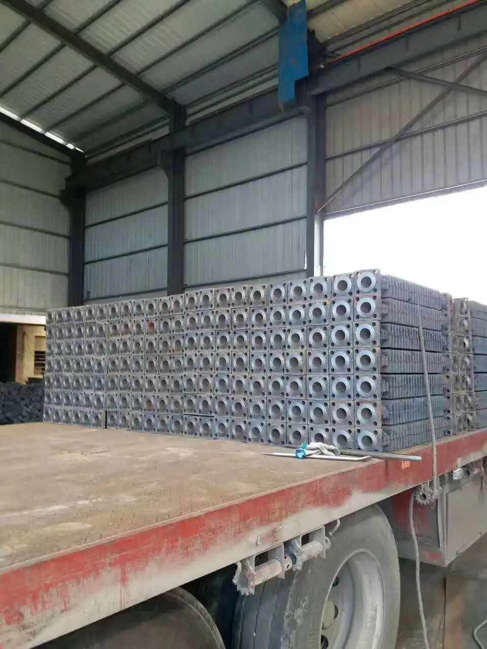 Biomass Boiler Boiler Spare Parts Boiler economizer Energy Saving H fin tube
