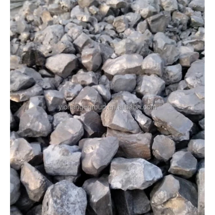 
High Quality Manufacturer Chemical Formula Low Price Calcium Carbide Stone 