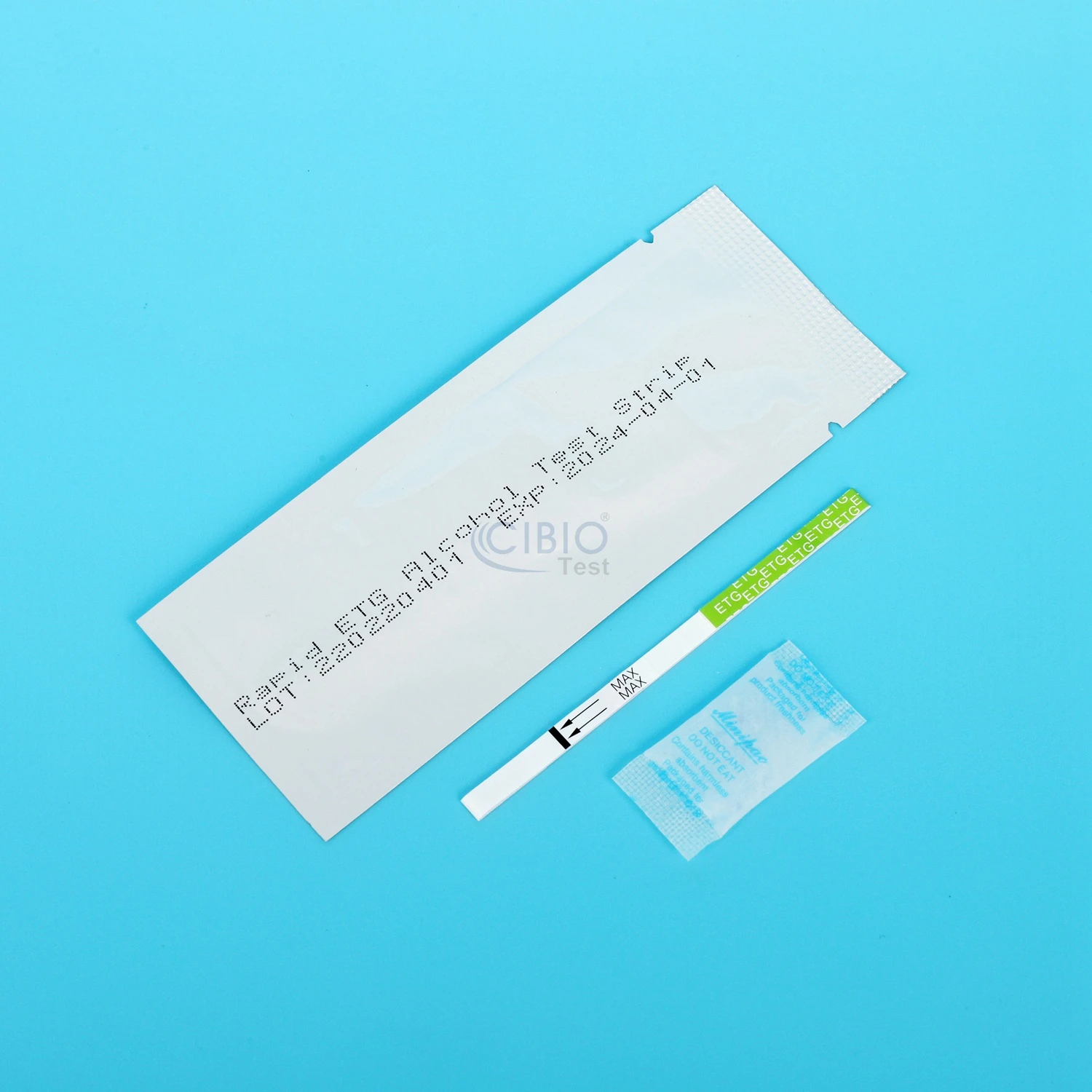 Rapid screening ETG THC COT drug test strips,  Medical Disposables Multidrug testing strips meth synthetic cannaboid