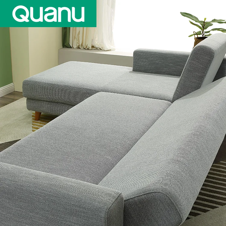 20698 quanu low prices folding sofa beds pull out sofabed