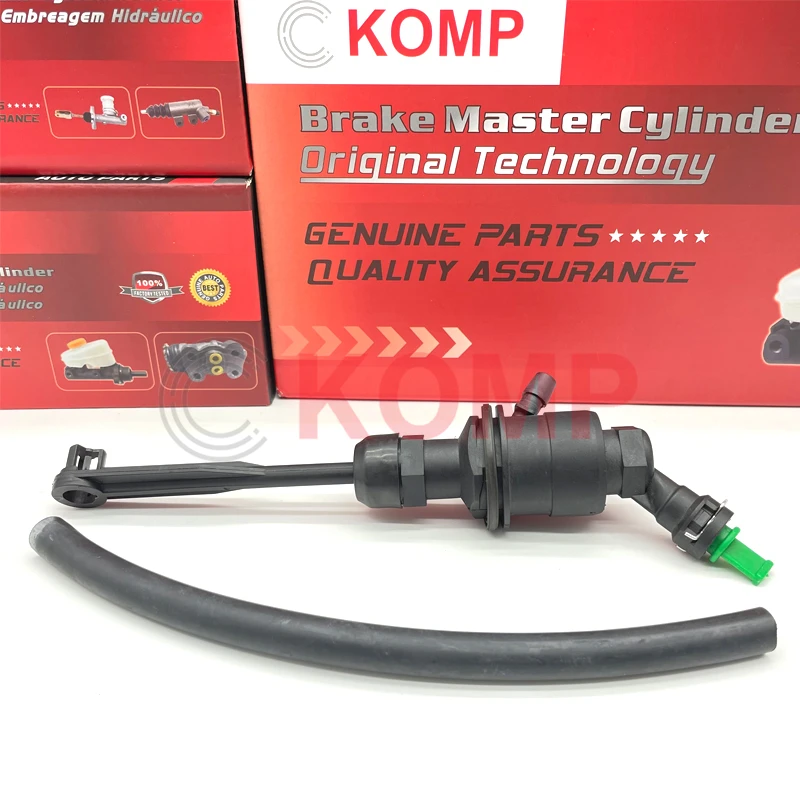 PA66 Plastic Clutch Master  Cylinder For  Renault OEM 8200151784