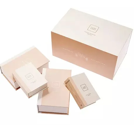 Custom logo printing paper cd box packaging luxury packaging rigid paper box folding paper box for sunglasses