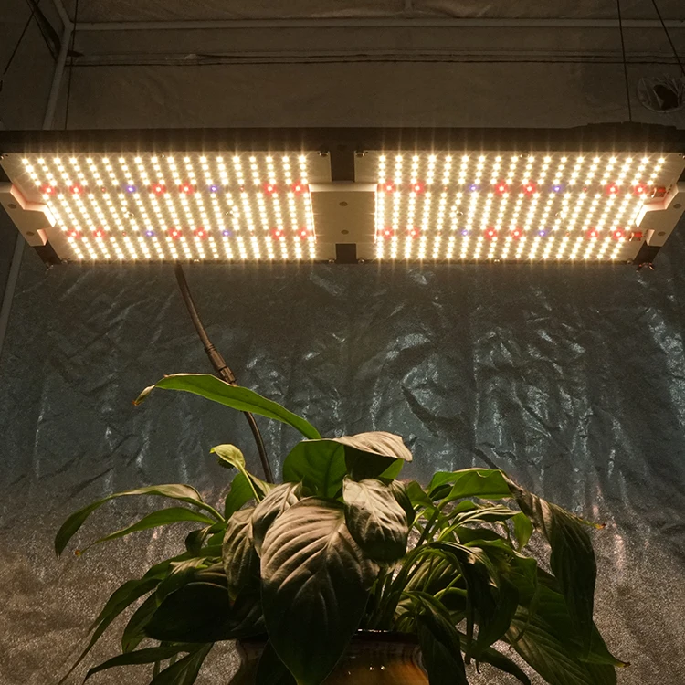 Get 10% off Waterproof KingBrite 240w light, samsung lm301h with cree xpe2 660nm 730nm LG UV switch grow board