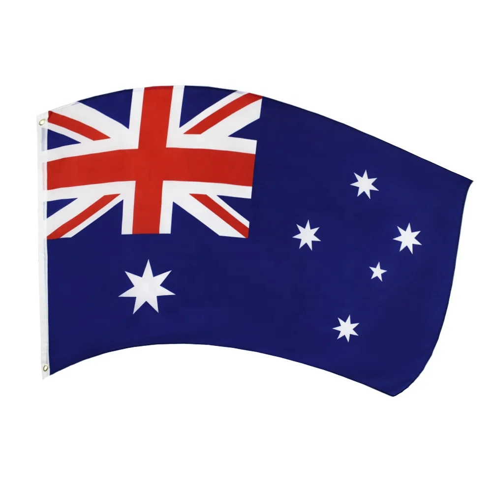2022 hot sale printed 3X5 polyester country flag