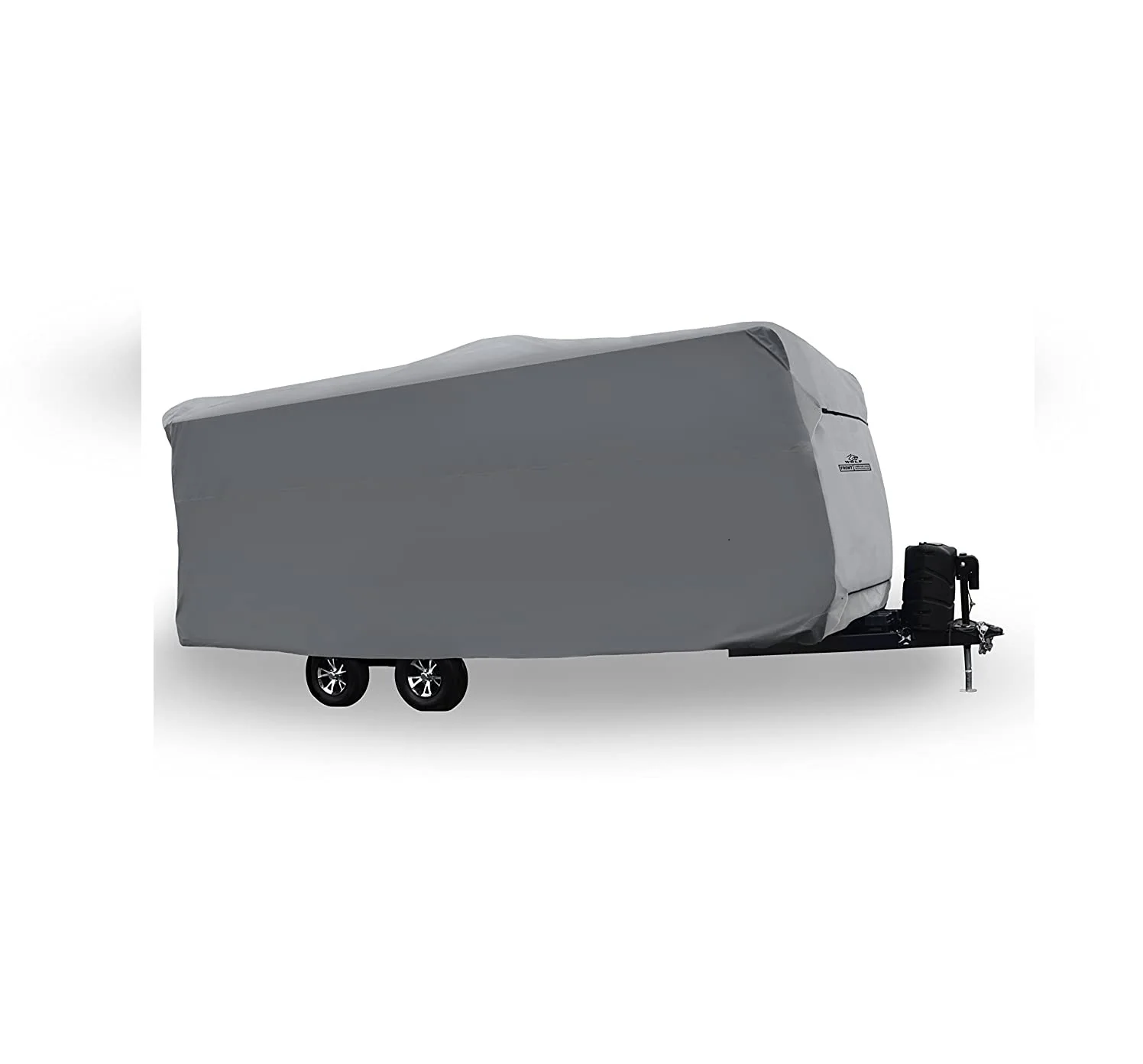 Travel Trailer RV Cover Waterproof ripstop Camper Cover