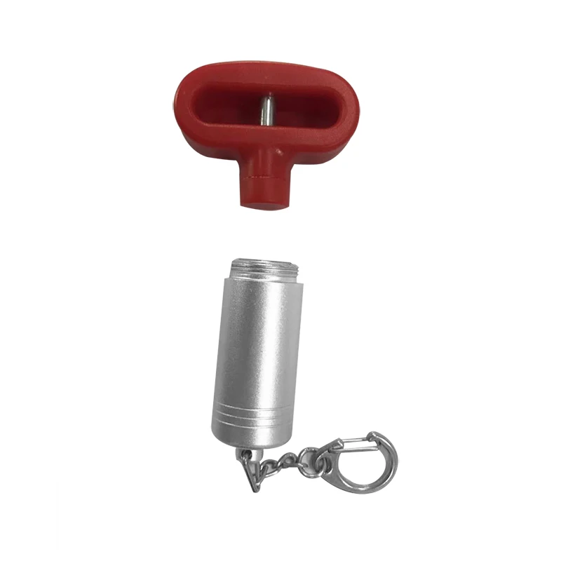 2020 eas anti-theft products accessories stop lock detacher for shoplifting
