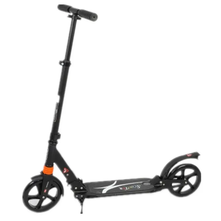 Best Selling Stunt Scooter Aluminum Body