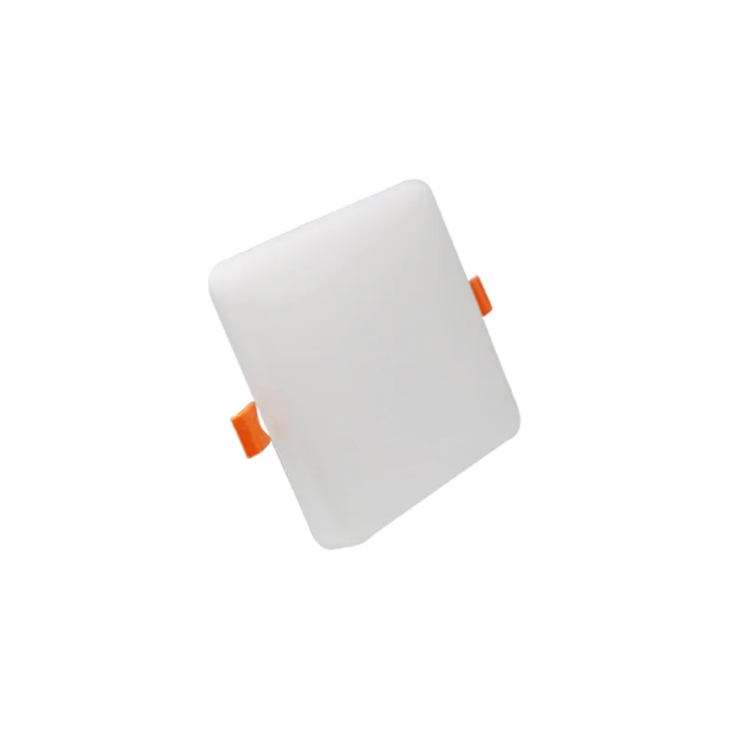  Office 36w square RGB color changing ultra slim surface backlit led light panel