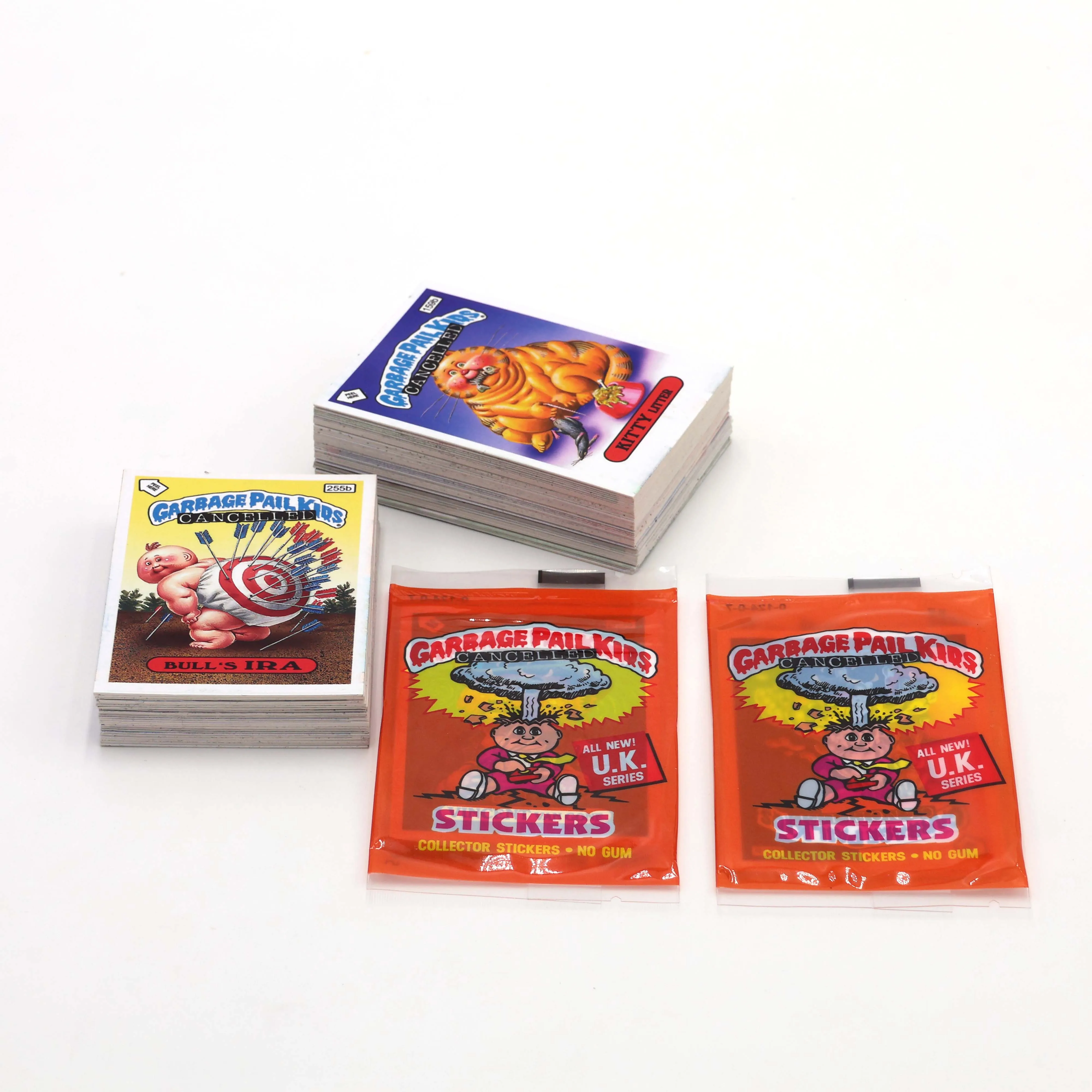 Professional Factory Custom High Quty Adult Children Gaming Graphics Paper  Logo Game Cards for Collectors