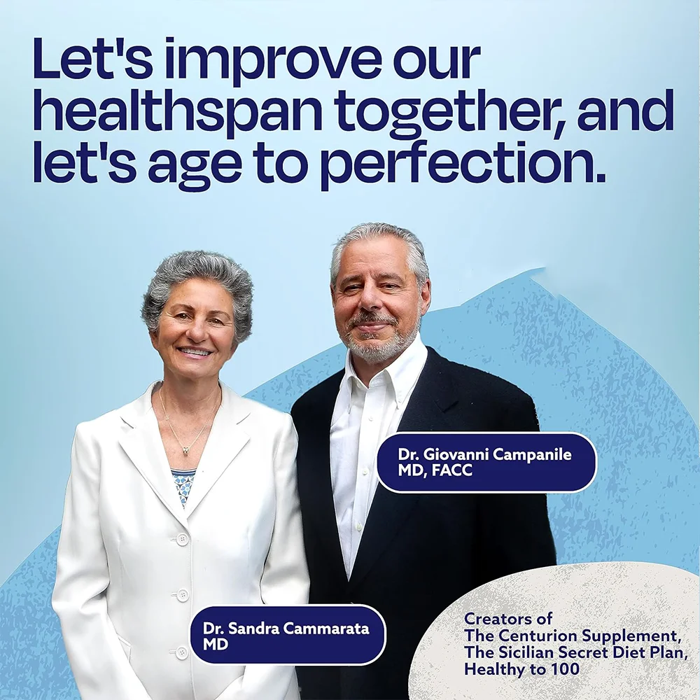 Longevity Capsules Herbal Alpha Ketoglutarate Supplements for Cellular Energy Metabolism Healthy Aging Processes