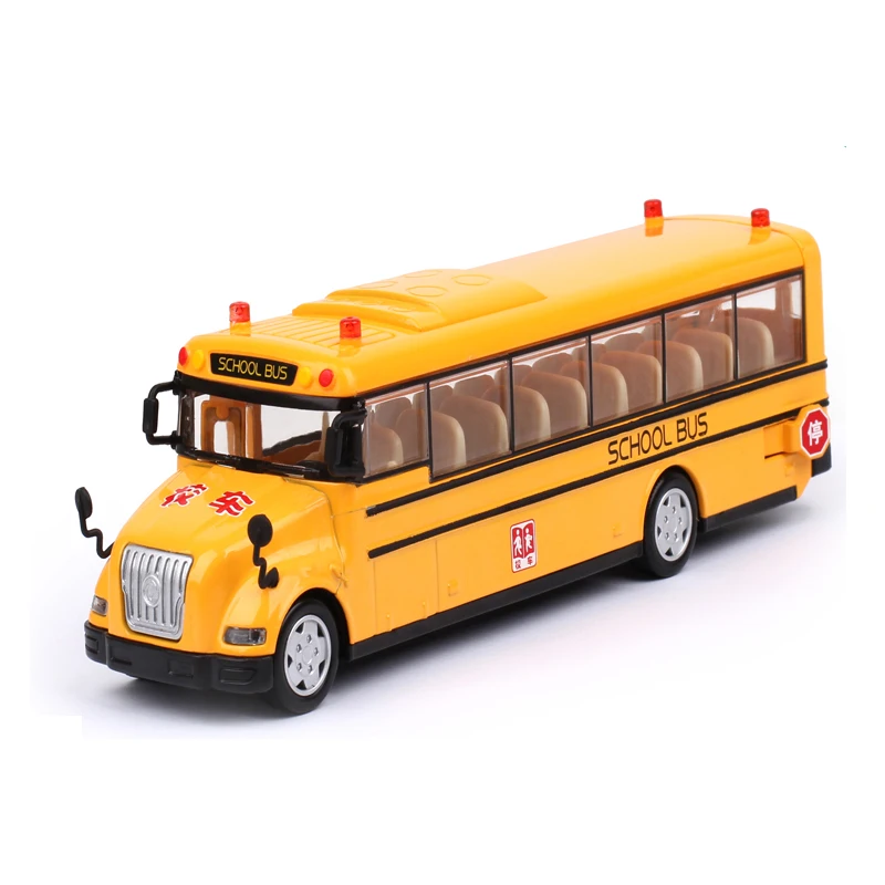 MU GROUP 1:55 scale models diecast model bus toys best selling metal car model