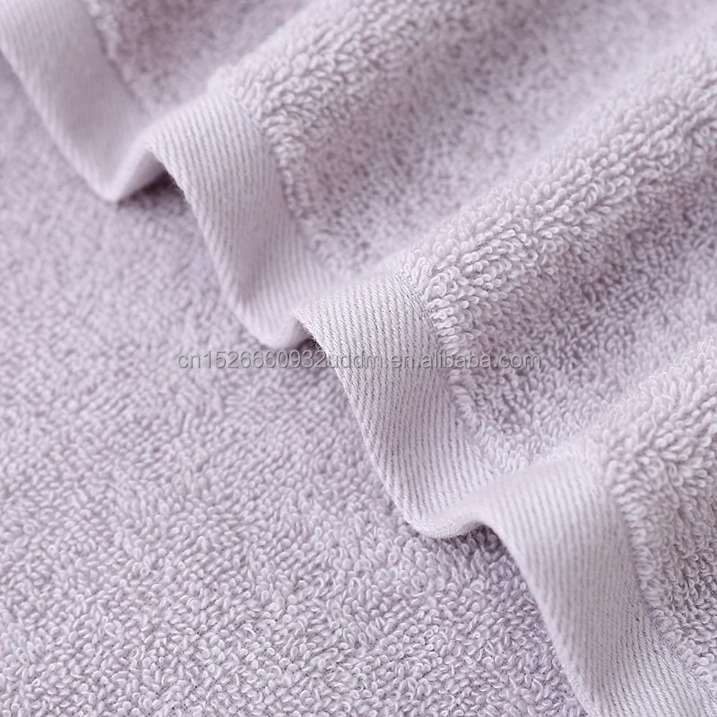 China new product gift towel set supplies Pakistan 100% cotton terry  towels Quick Dry Cotton  Luxury Customize logo available