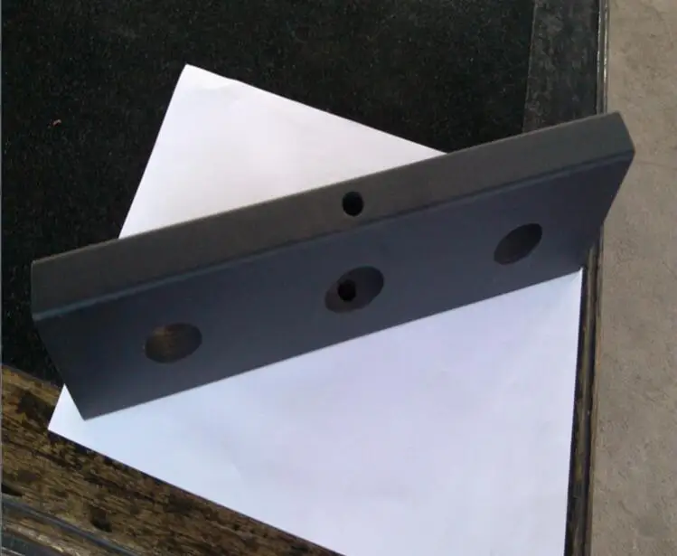 Wholesale Rectangular Weight Plates 10kg Weight Plates Load Rectangle Weight Stack
