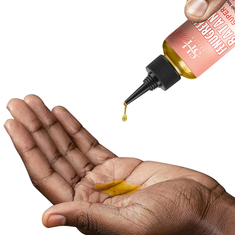 Sevich Organic Super 5x Batana Oil Rosemary Oil Hair Growth Fenugreek Oil For Hair