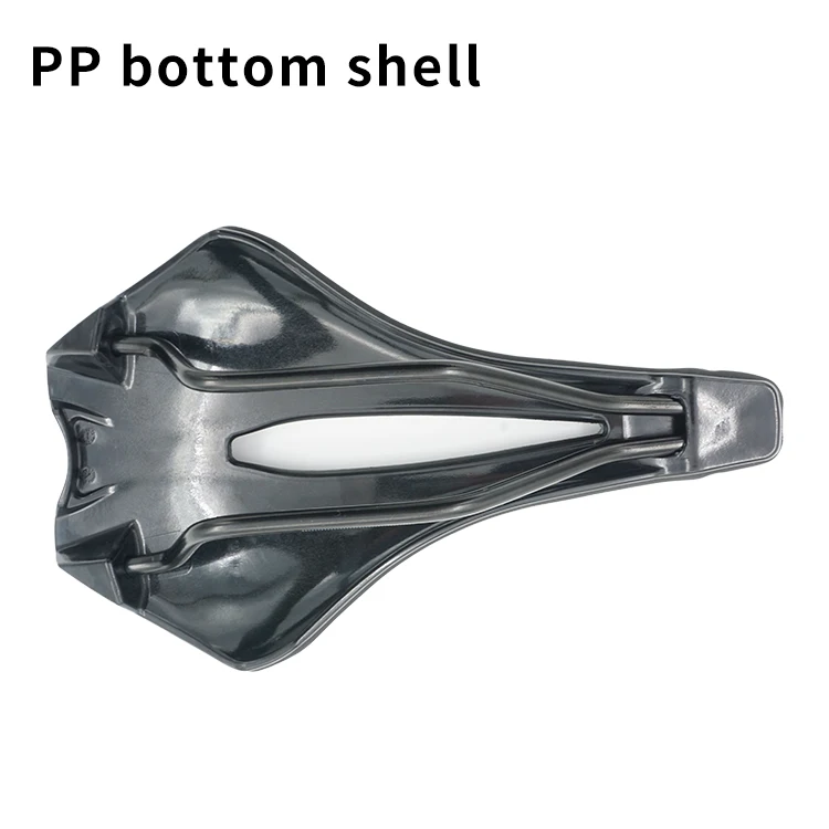 KEREACHY Bicycle Saddle Seat for Road Beach Racing Bike PU Leather Mountain Cruiser Bike seat