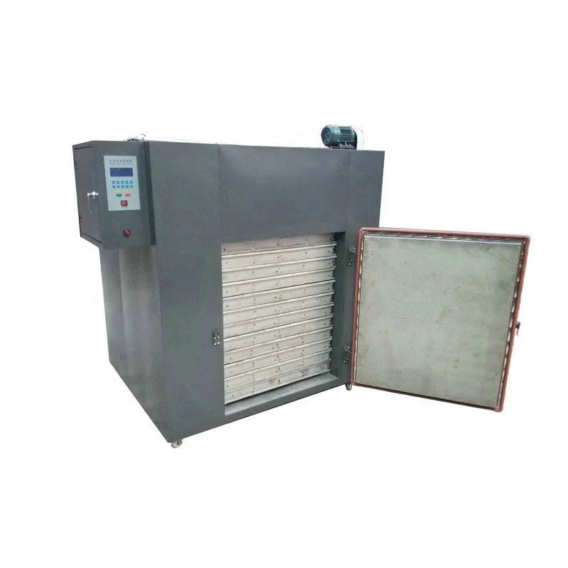BK-1400MM PS plate drawer type baking Machine temperature-controlled CTP plate whirler box-type close type Vertical cabinet oven