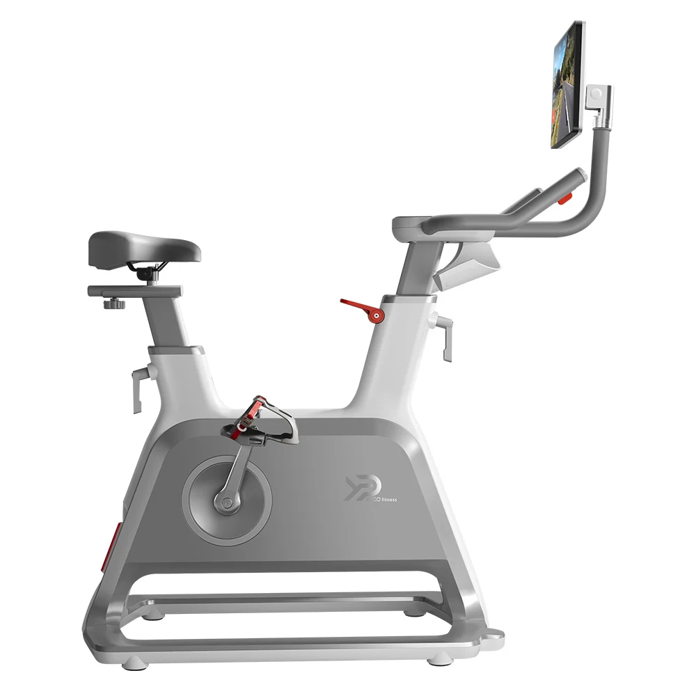 YPOO  wholesale spinning bikes factory produce  home fitness spin bike bicycle outdoor fitness machine spining bike YPOOFIT