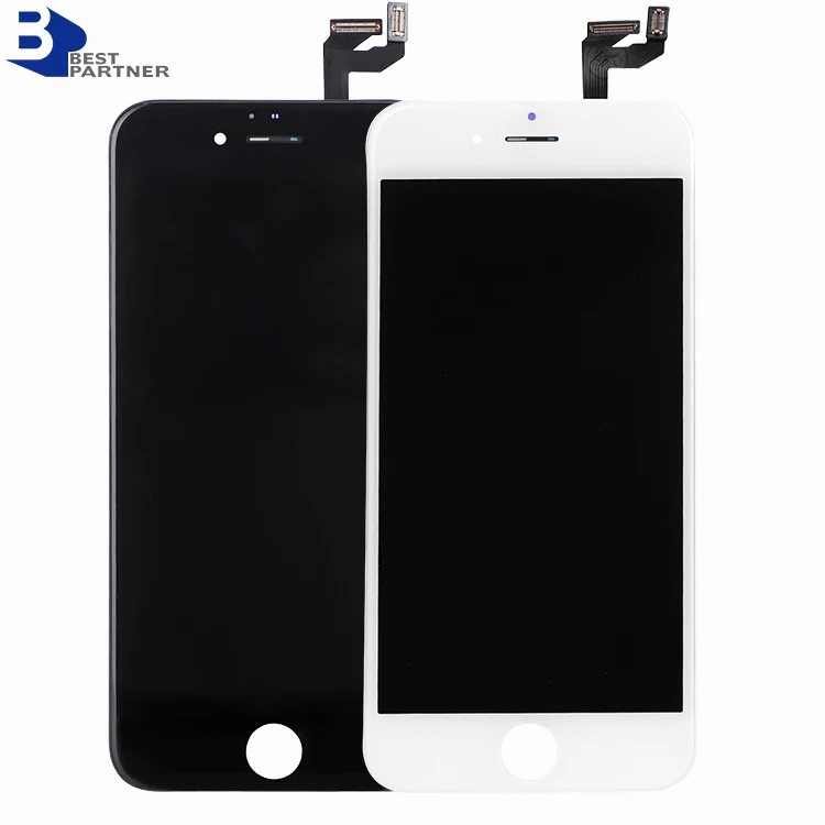  Лучшая цена для iphone 6 7 8X11 оригинальный экран 12 дисплей ЖК-экран Замена