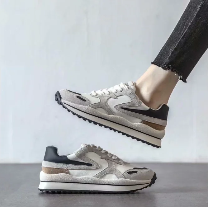 High Quality Durable Using Various White Women Shoes