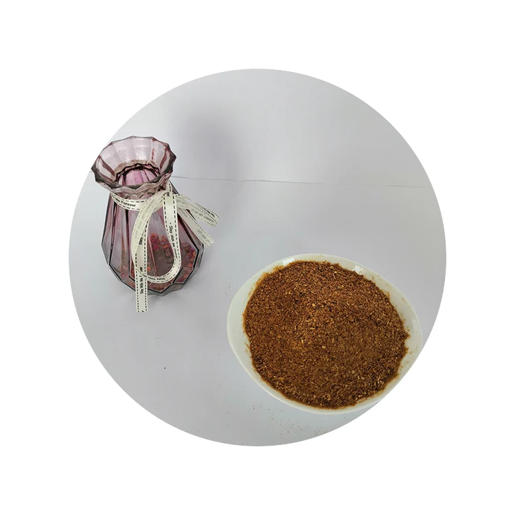 China Factory Corn Germ Meal Animal Feed Poultry Feed Additives