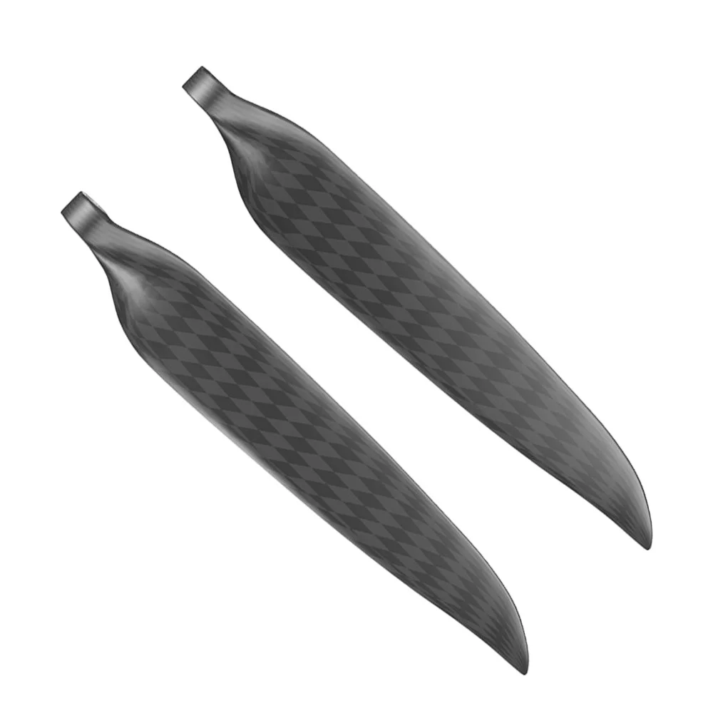 Hot Sale Folding Propeller For Glider 14X8 14X9.5 Propeller Clamp Suitable For Rc Aircraft And Gliders