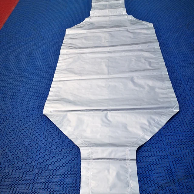 High Quality 200kg Aluminum Bag Custom Dry Powder or Particle Packaging & Printing Products