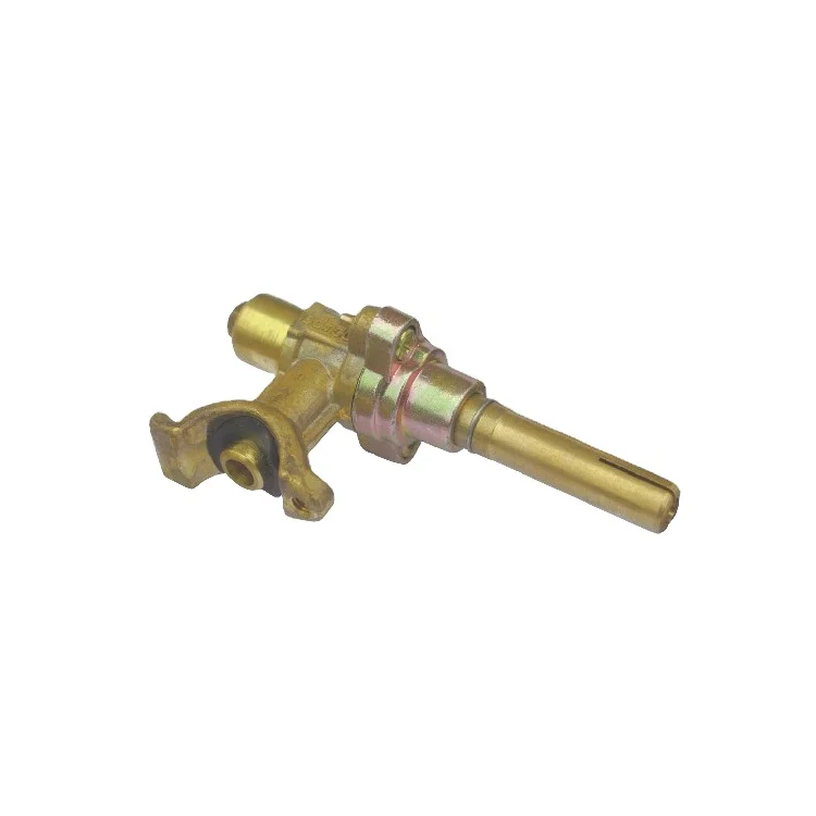 Газовая плита QS 116F клапаны для духовки гриля de control