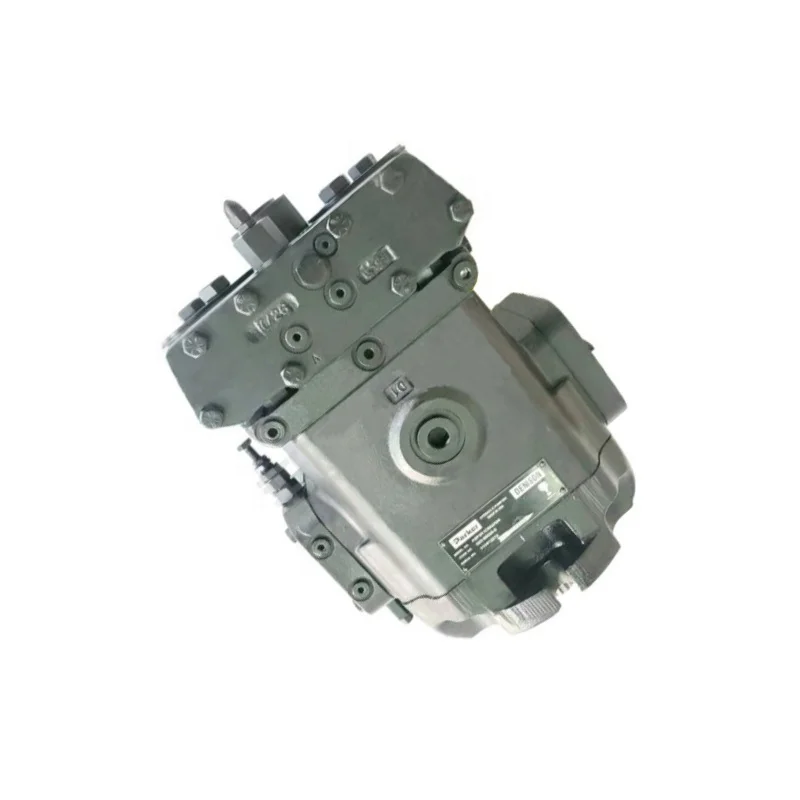 Parker Denison Hydraulic Piston Pump P6D P7P P7V P7R P11S Hydraulic Pump P6P-2R1C-6B2-B00 P7P-5L1A-9A2-B00 P14P-3R1C-9A2-A00