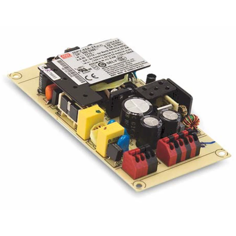 Mean Well IDPV-65-12 65W 12V Pwm Dimming Led Driver