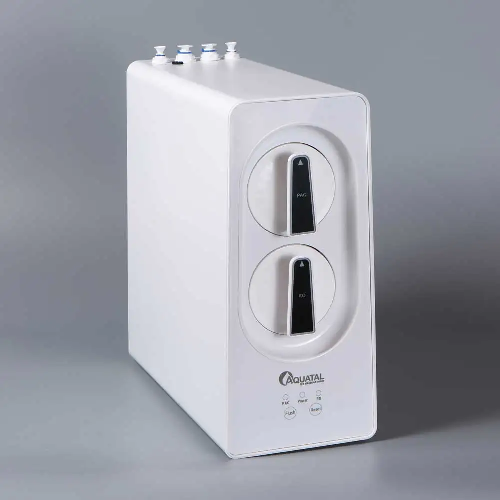 Puretal дешевый водопроводный очиститель с фильтром 600 г