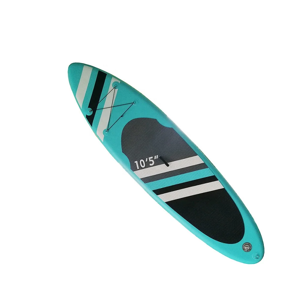 OEM ODM Touring Foldable Standup Paddleboard Inflatable Board Paddle Softboard Surfboard Sup Board