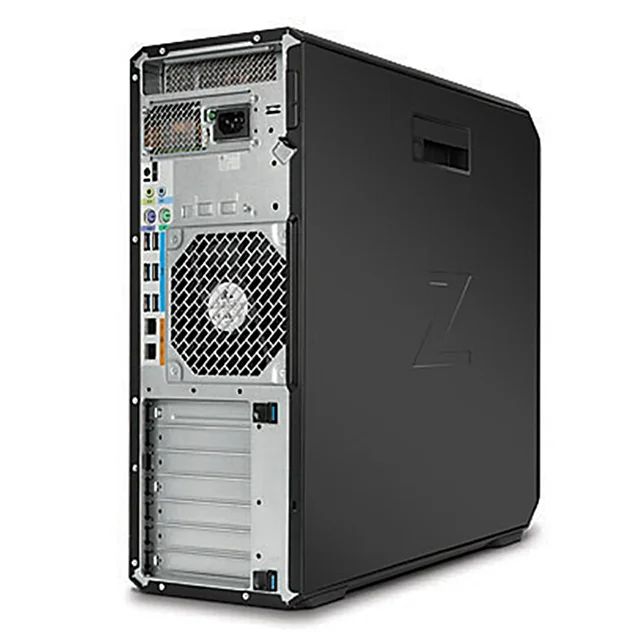 Low Price Hpe Ml350T09 Server Kraft Paper Box Packaging Three Year Warranty D ell Poweredge T350 Tower Server