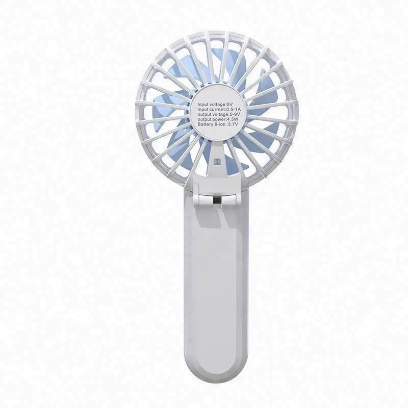 Abanicos Pequenos Aspas Abanico Verde Chicos Sublimados Hielo Indralamico Hunter Pluma Artesanal Pegable Retraible