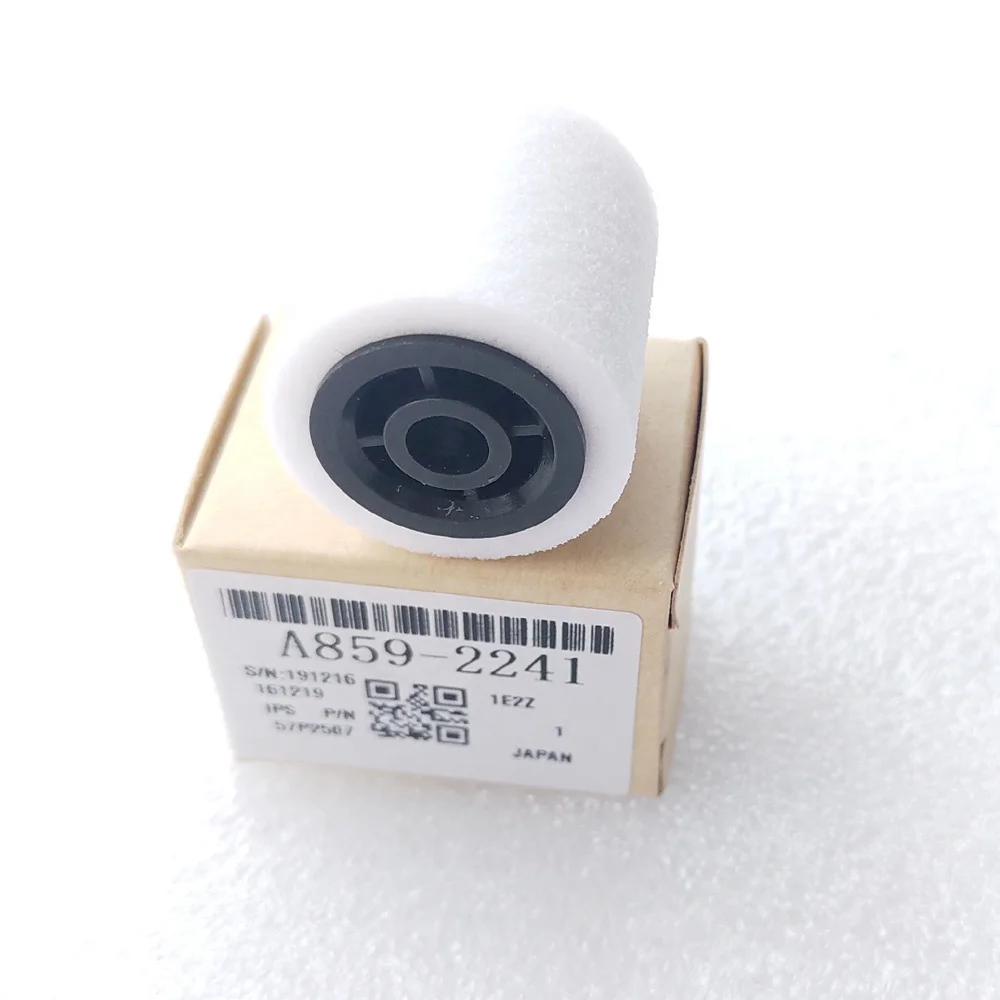 MP2851MPC3503 MP4000 MP4001 MP7500 MP8001 MP9000 ADF Reverse Roller for Ricoh