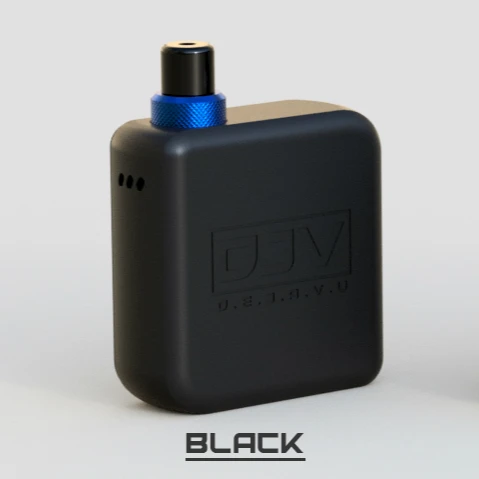  Набор для вейпа Djv Pocket Aio Pod Mod 2