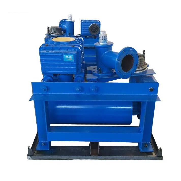Plated bath Water treatment  Roots  Type Blower Aquaculture Aeration Taper-lock Shaft Mounting