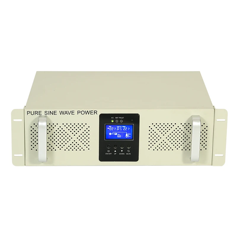 PU Solar generator system hybrid solar inverter 6000w 7000w 8000w 10000w