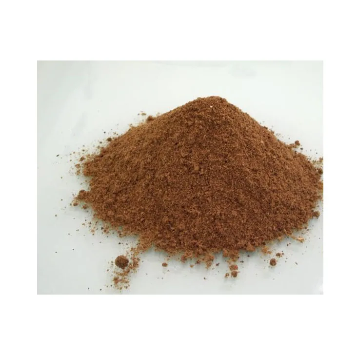 Ultra High-Protein Fish Meal Black Soldier Fly Dried Larvae 1.5kg for Easy Food Assimilation Process